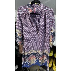 Si Style Women's Lightweight Fashionable, Standout Mini Dress, Size Med